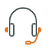 Customer Service Icon
