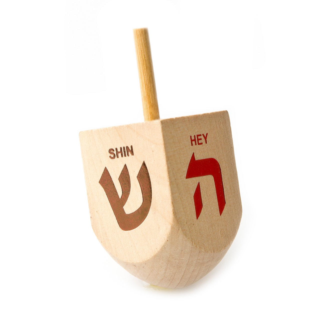 Chanukah Dreidels