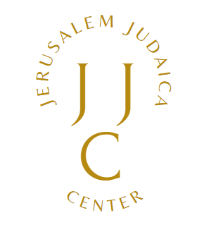 Jerusalem Judaica Center Logo