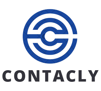 Contacly Logo