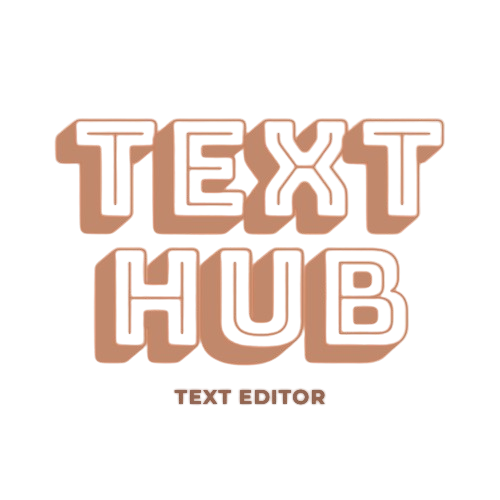 TextHub Logo